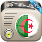 All Algeria Radios ikon