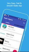 All Algeria Radios syot layar 2