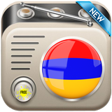 All Armenia Radios icon