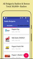 All Bulgaria Radios постер
