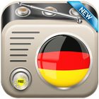 All Germany Radios icône