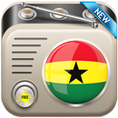All Ghana Radios APK