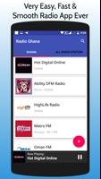 All Ghana Radios capture d'écran 2