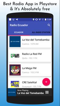 All Ecuador Radios For Android Apk Download