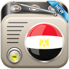 All Egypt Radios icône
