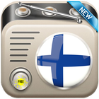 All Finland Radios icon