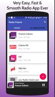 All France Radios اسکرین شاٹ 2