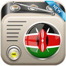 APK All Kenya Radios