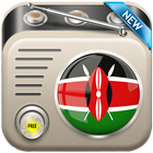 All Kenya Radios icône