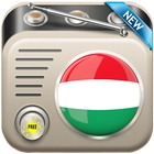 All Hungary Radios biểu tượng