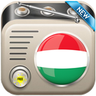 All Hungary Radios-icoon