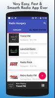 All Hungary Radios captura de pantalla 2