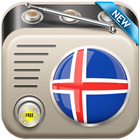 All Iceland Radios ไอคอน