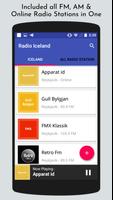All Iceland Radios ภาพหน้าจอ 3