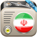 APK All Iran Radios