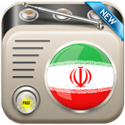 All Iran Radios icône
