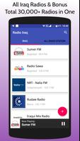 All Iraq Radios پوسٹر