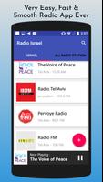 All Israel Radios capture d'écran 2