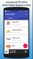 All Jordan Radios Screenshot 3