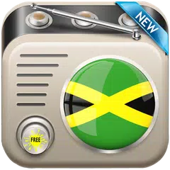 All Jamaica Radios APK download