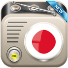 All Japan Radios icon