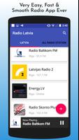 All Latvia Radios screenshot 2