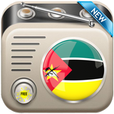 All Mozambique Radios আইকন