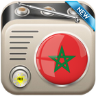 All Morocco Radios आइकन