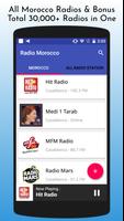 All Morocco Radios poster