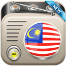 All Malaysia Radios APK