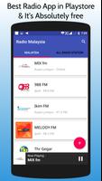 All Malaysia Radios capture d'écran 1