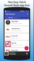 All Malaysia Radios capture d'écran 2