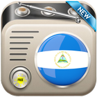 All Nicaragua Radios أيقونة