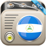 Icona All Nicaragua Radios