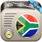 All South Africa Radios icône