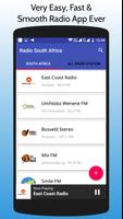 All South Africa Radios capture d'écran 2