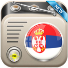 All Serbia Radios icon