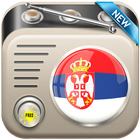 All Serbia Radios আইকন