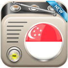 All Singapore Radios أيقونة