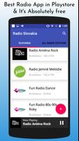 All Slovakia Radios স্ক্রিনশট 1