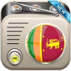 Descargar APK de All Sri Lanka Radios