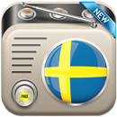 All Sweden Radios APK