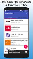 All Poland Radios capture d'écran 1