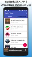 All Poland Radios скриншот 3