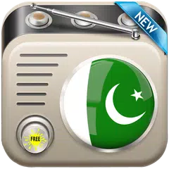 Скачать All Pakistan Radios APK