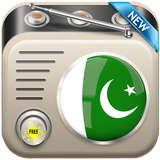 All Pakistan Radios icône