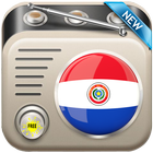 All Paraguay Radios آئیکن