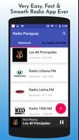 All Paraguay Radios screenshot 2