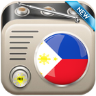 آیکون‌ All Philippines Radios