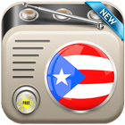 All Puerto Rico Radios icône